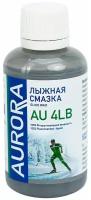 Лыжная смазка Aurora Wax Au 4Lb (суспензия)