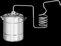 Самогонный аппарат Феникс 