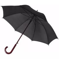 Зонт-трость Unit, черный