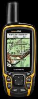 Туристический навигатор Garmin GPSmap 64