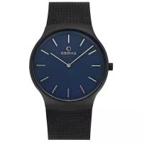 Наручные часы OBAKU V178GXBLMB