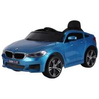 RiverToys Автомобиль BMW 6 GT JJ2164