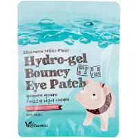 Elizavecca Гидрогелевые патчи для глаз Hydro-Gel Bouncy Eye Patch