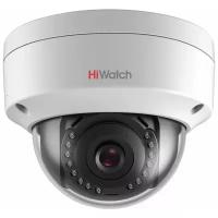 Камера видеонаблюдения HiWatch DS-I202 (4 мм) белый