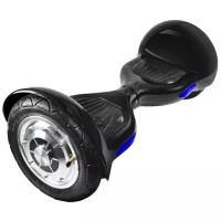 Гироскутер iconBIT Smart Scooter 10 Black (SD-0004К)