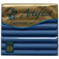 Полимерная глина Artifact Advanced formula, 50-56 г 4613 дымчатый синий