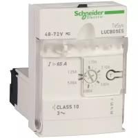 Комбинированный пускатель электродвигателя Schneider Electric LUCB32FU