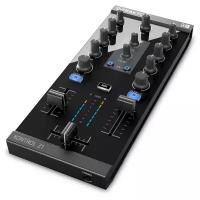 Native Instruments Traktor Kontrol Z1 DJ-контроллер