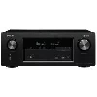 AV-ресивер 7.2 Denon AVR-X2400H