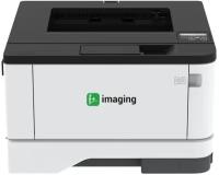 Принтер лазерный F+ монохромный P40dn со стартовым картриджем 6000 стр. (P40dn6)