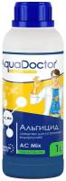 Альгицид AquaDoctor AC Mix (1 л)