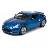 Легковой автомобиль Maisto Nissan 370Z 2009 (31200) 1:24