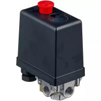 Другое Pegas pneumatic SP038 (220В) 12 атм