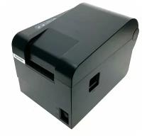 Термопринтер этикеток XPrinter XP-235B, 203dpi, USB