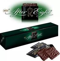 Мятные пластинки в шоколадной глазури After Eight 400g