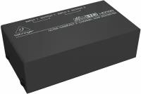 Behringer HD400 Microhd подавитель сетевого фона и шумов/пассивный DI-box