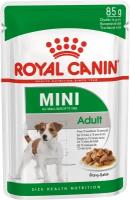 Влажный корм для собак Royal Canin Mini Adult 12 шт. х 85 г