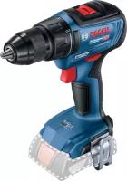 Аккумуляторная ударная дрель-шуруповерт BOSCH GSR 18V-50 601.9H5.002