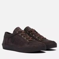 Мужские кроссовки Oswen Eleven Suede 410135