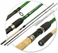 Удилище фидерное Ryobi Bream Dream 3,90m 60-120g IM8