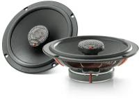 Focal ICU165