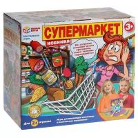 Настольная игра Умные игры Супермаркет