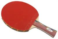 Ракетка для настольного тенниса Stiga Solara для тренировок полупроффессиональная накладка 1.5mm