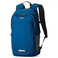 Рюкзак для фотокамеры Lowepro Photo Hatchback BP 150 AW II midnight blue/grey