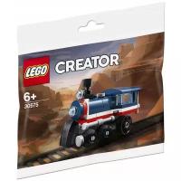 Конструктор LEGO Creator 30575 Поезд, 59 дет