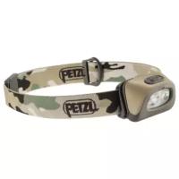 Налобный фонарь Petzl Tactikka + RGB