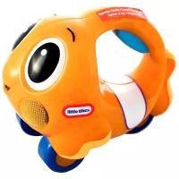 Каталка-игрушка Little Tikes Lil' Ocean Explorers Push 'n Glow Fish (639739)