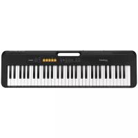 Синтезатор CASIO CT-S100 черный