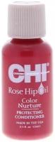 CHI кондиционер Rose Hip Oil Color Nurture Protecting