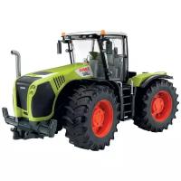 Машинка Bruder Claas Xerion 5000, 03-015 1:16, 42 см