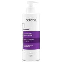 Vichy шампунь Dercos Neogenic