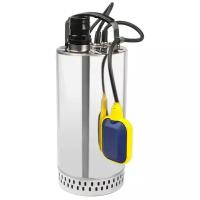 Дренажный насос для чистой воды UNIPUMP SPSN-1500F (1500 Вт)