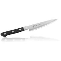 Нож универсальный Tojiro TJ-122, лезвие 12,5 см