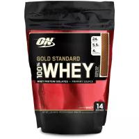 Сывороточный протеин OPTIMUM NUTRITION 100% Whey Gold Standard