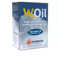 Масло-воск Vermeister Ceradura Hardwax-oil