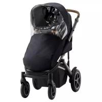 Britax Roemer Дождевик для коляски Smile III, прозрачный