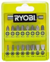 Ryobi Набор бит RAK17SD 5132002550