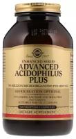 Advanced Acidophilus Plus капс