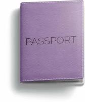 Обложка для паспорта UNCLE DAD, белый