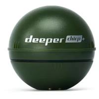 Эхолот Deeper Smart Sonar CHIRP+