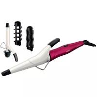 Стайлер Philips HP8697 Salon, розовый