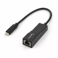 USB-->Ethernet адаптер Gembird A-CM-LAN-01