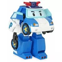 Робот-трансформер Silverlit Robocar Poli 31 см Walking Talking