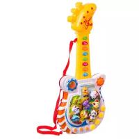 Гитара Shenzhen Toys Paradise Б94016/CY-6077B