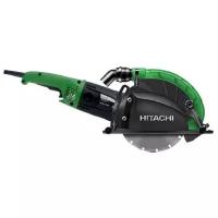 Бороздодел Hitachi CM9SR, 2000 Вт