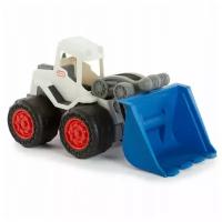 Трактор Little Tikes Землекоп Фронтальный погрузчик 2 в 1 Little Tikes